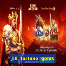 jili fortune gems 2 demo